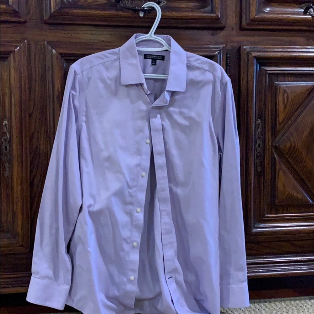 Banana Republic Dress Shirt